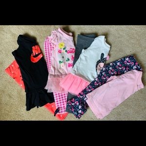 Baby Girl Bundle